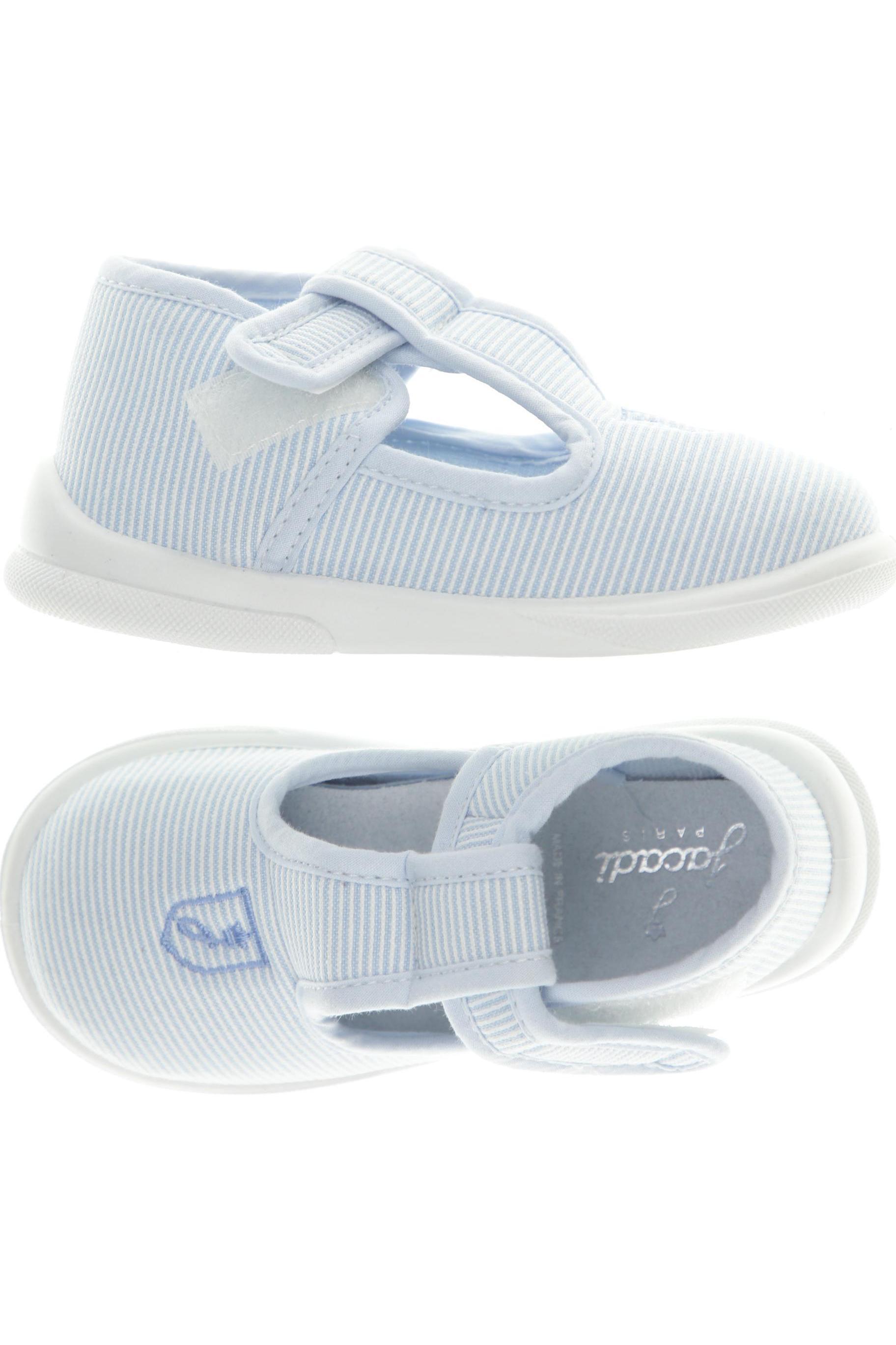 

Jacadi Jungen Kinderschuhe, blau, Gr. 24