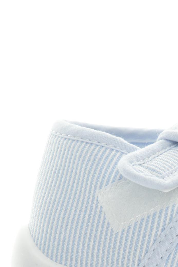 Thumbnail - Jacadi Jungen Kinderschuhe, blau, Gr. 24