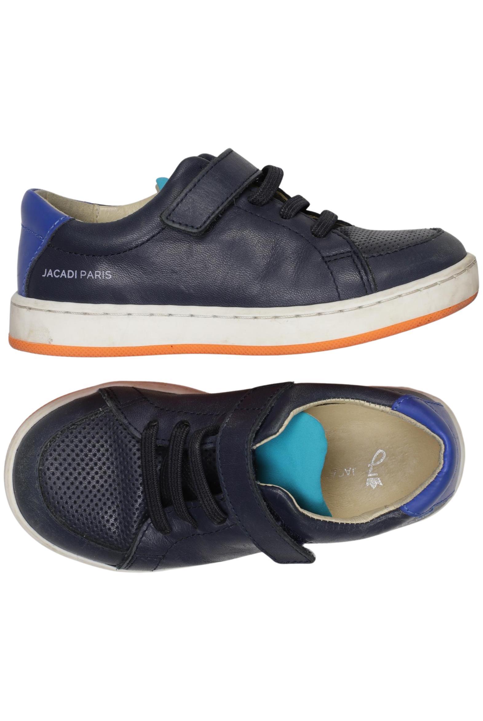 

Jacadi Herren Kinderschuhe, marineblau, Gr. 25