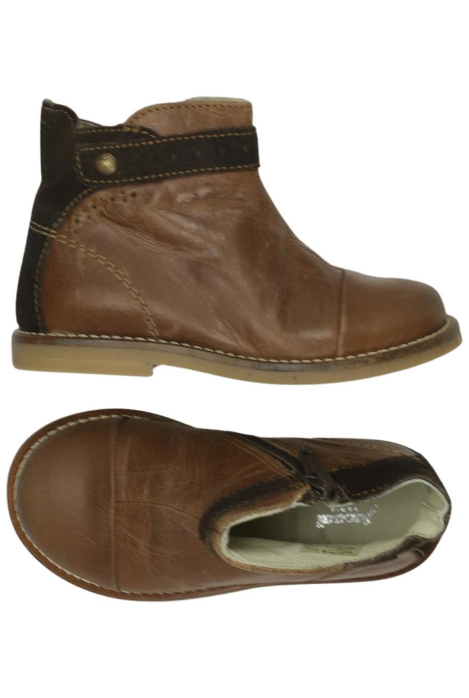 

Jacadi Herren Kinderschuhe, braun, Gr. 22