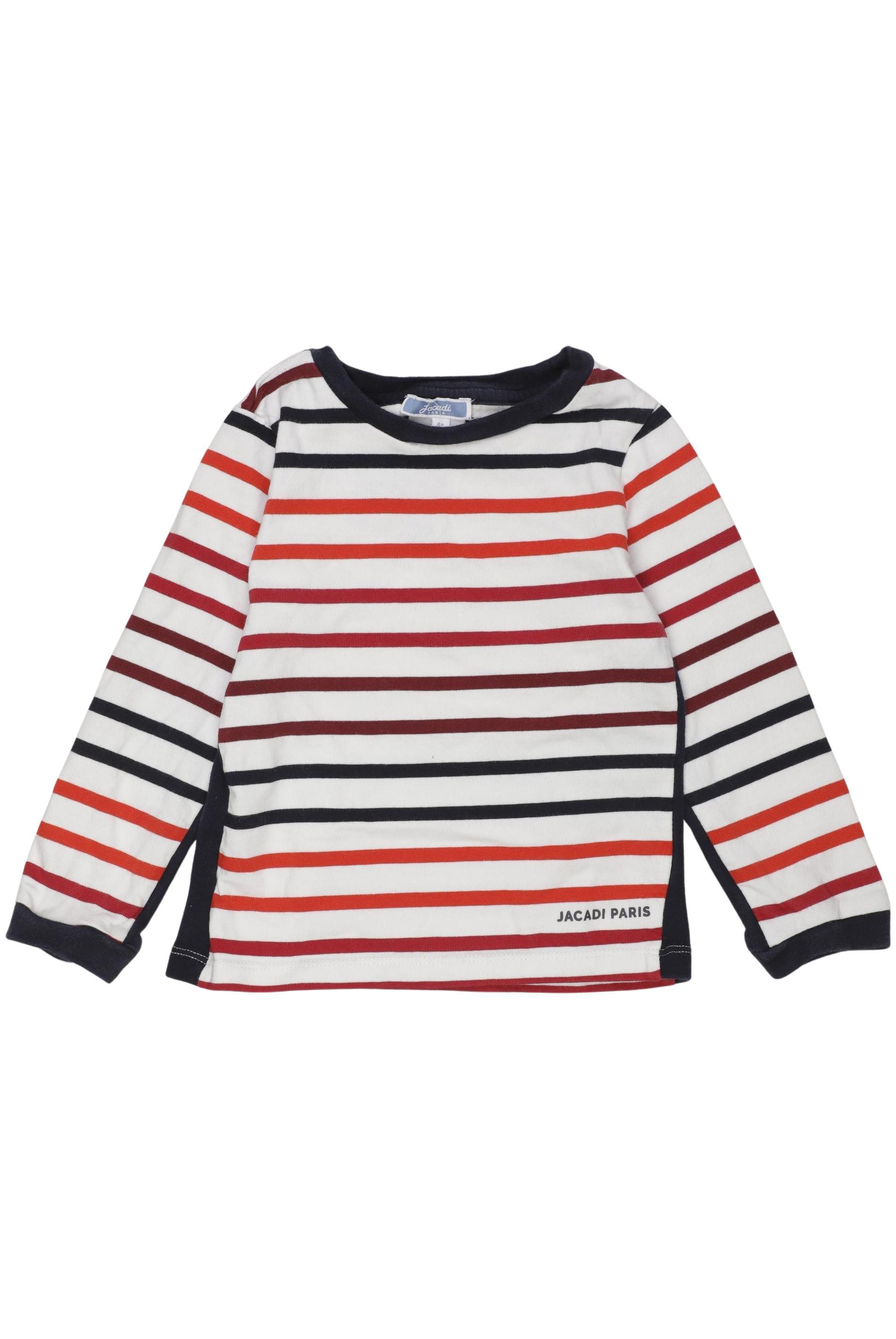 

Jacadi Jungen Langarmshirt, mehrfarbig, Gr. 104
