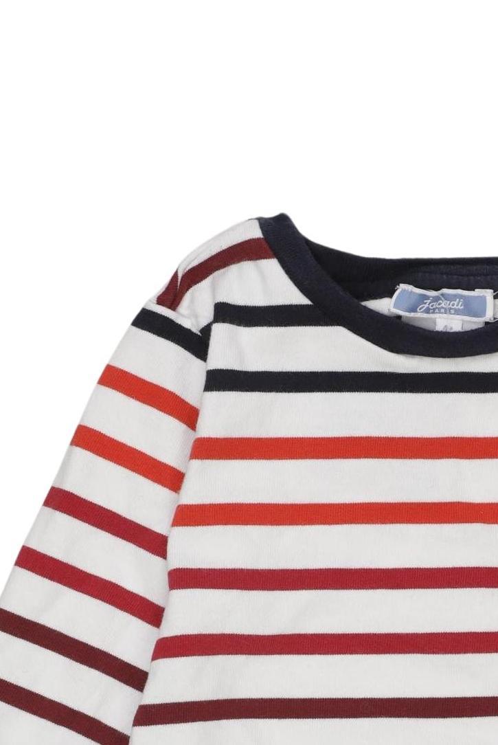 Thumbnail - Jacadi Jungen Langarmshirt, mehrfarbig, Gr. 104