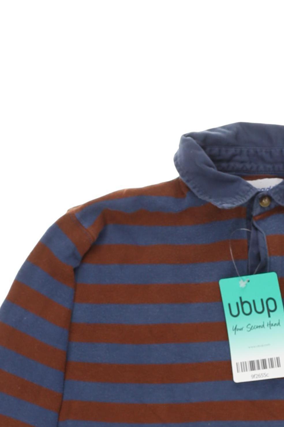 Thumbnail - Jacadi Jungen Langarmshirt, braun, Gr. 116