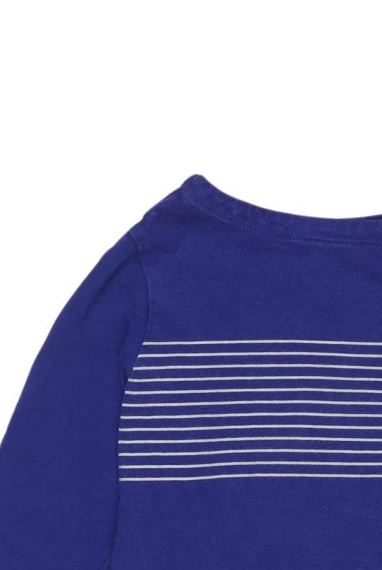 Thumbnail - Jacadi Jungen Langarmshirt, blau, Gr. 116