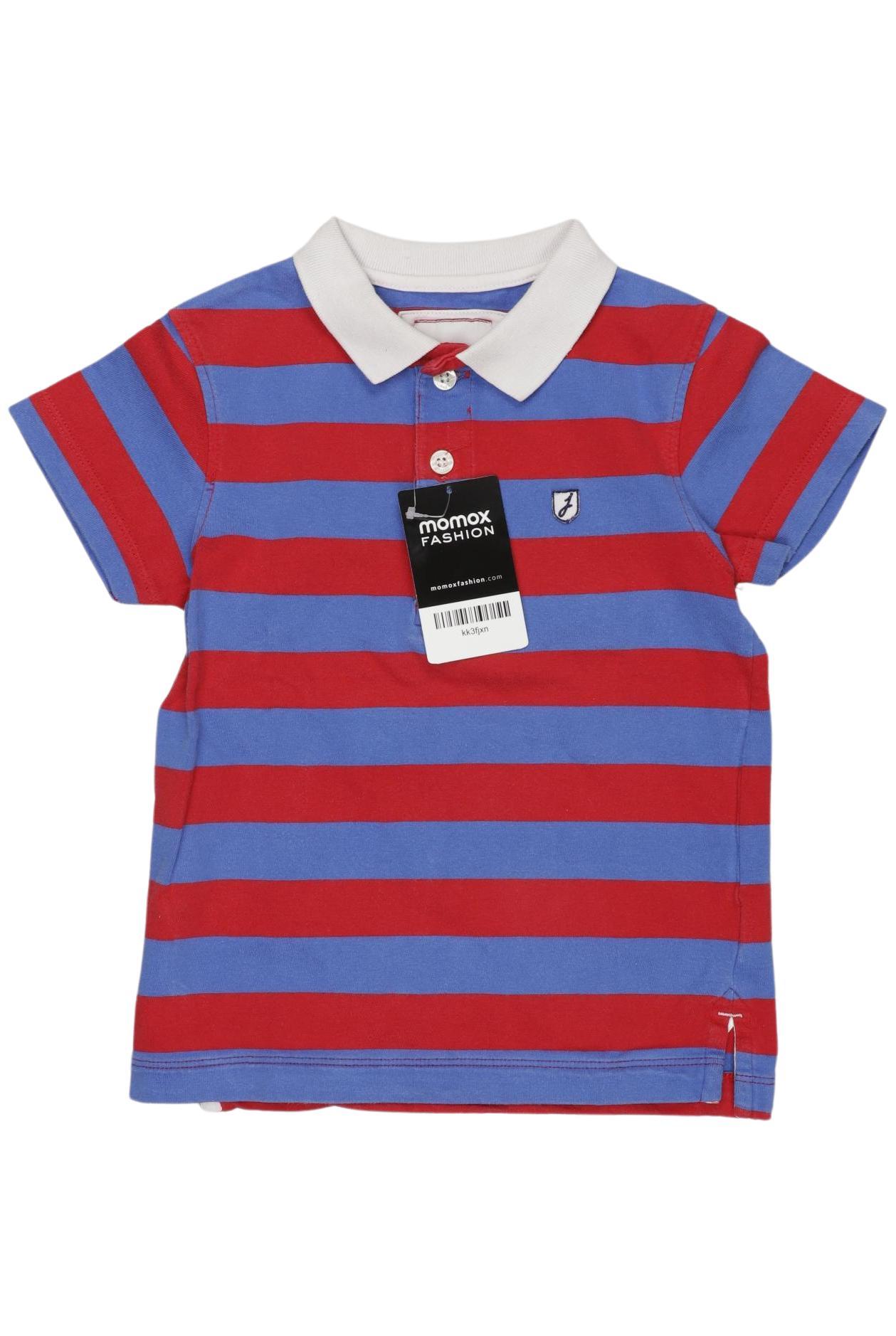

Jacadi Herren Poloshirt, rot, Gr. 116