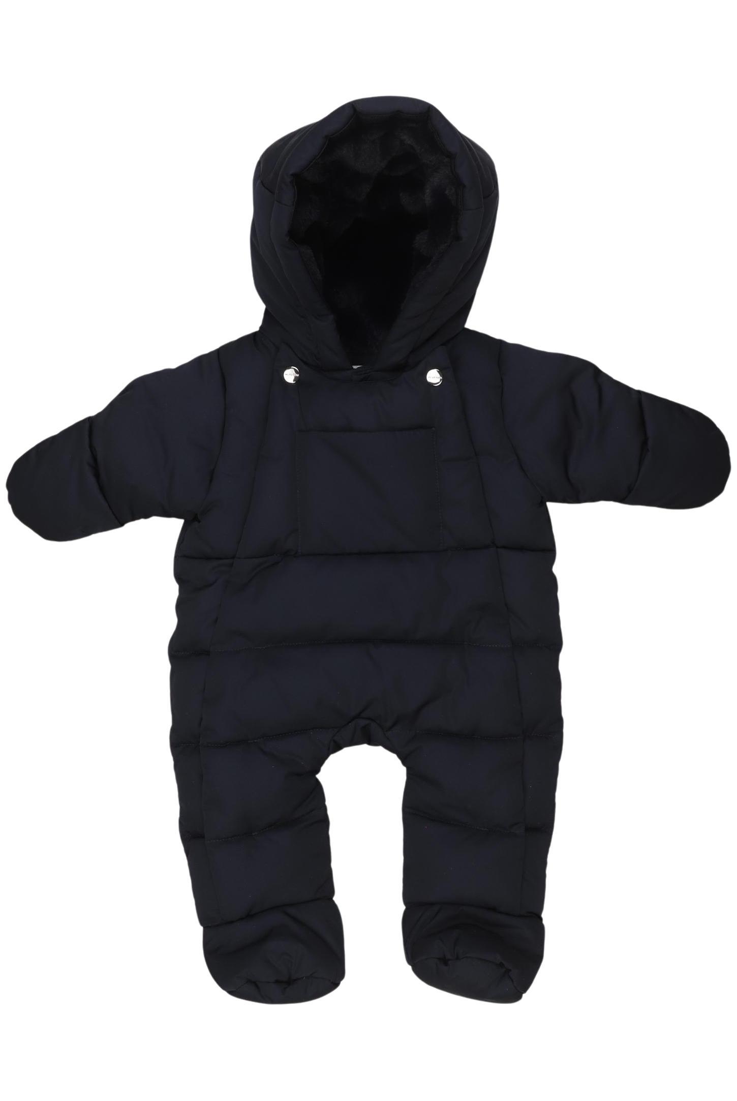 

Jacadi Jungen Schneeanzug, marineblau, Gr. 50