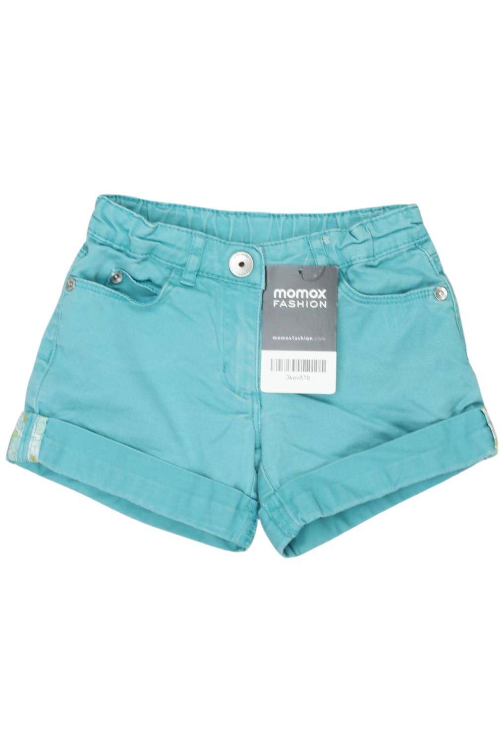 

Jacadi Herren Shorts, türkis, Gr. 86