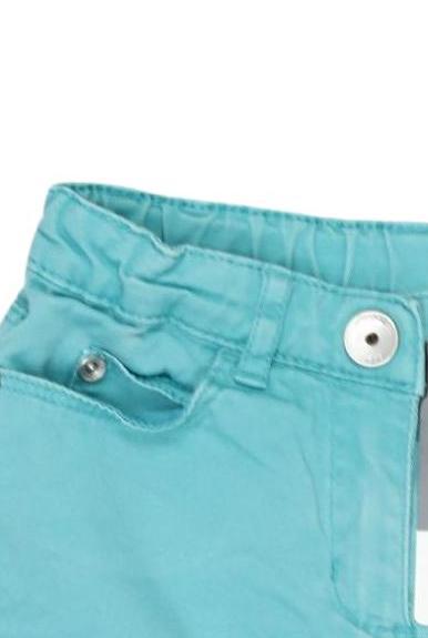 Thumbnail - Jacadi Jungen Shorts, türkis, Gr. 86