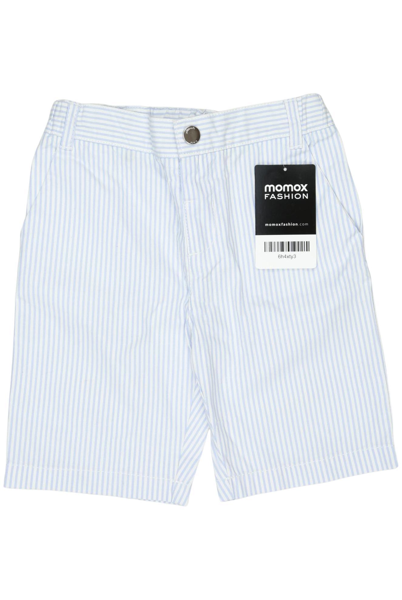 

Jacadi Herren Shorts, hellblau, Gr. 92