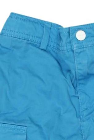 Thumbnail - Jacadi Jungen Shorts, blau, Gr. 128
