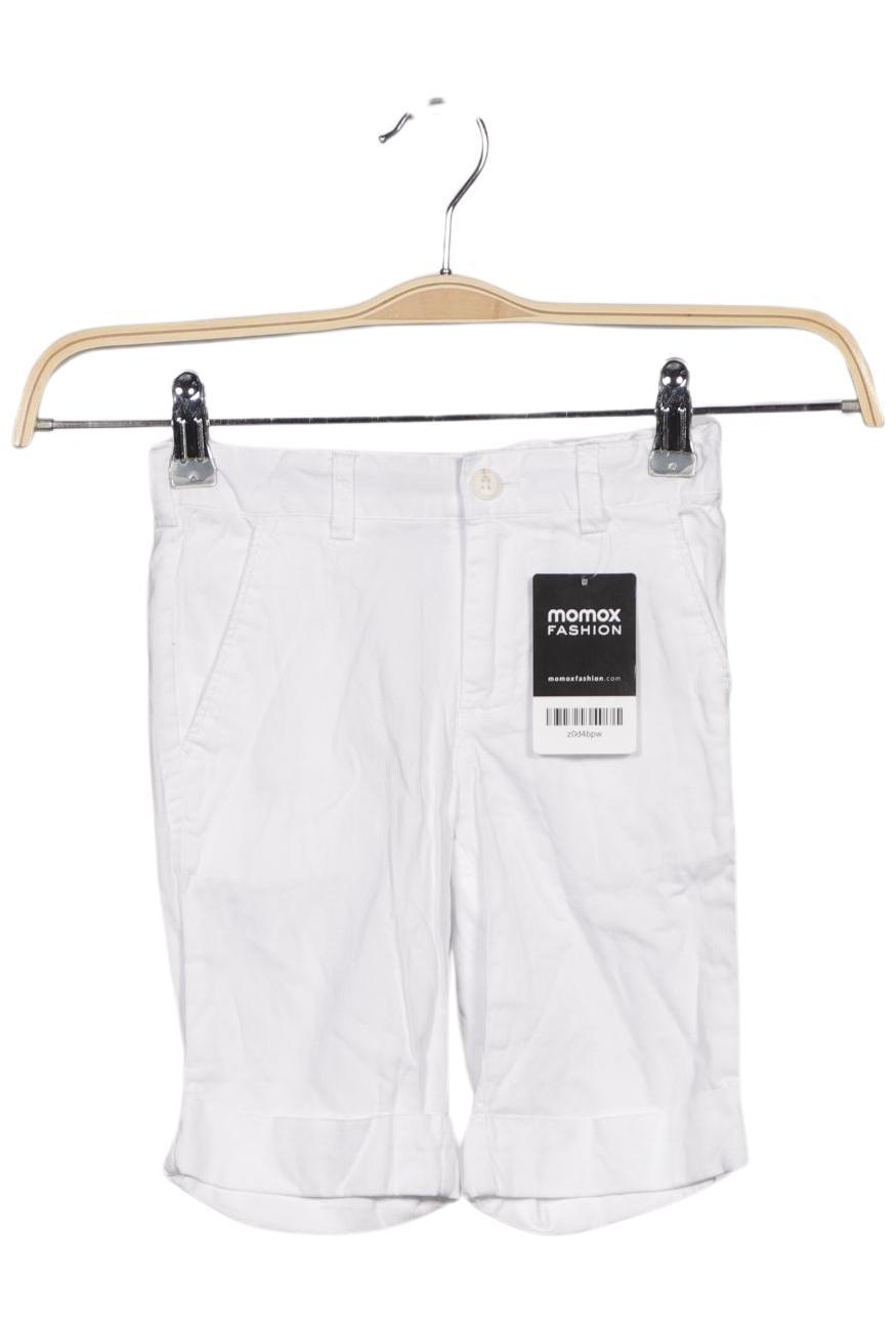 

Jacadi Herren Shorts, weiß, Gr. 116