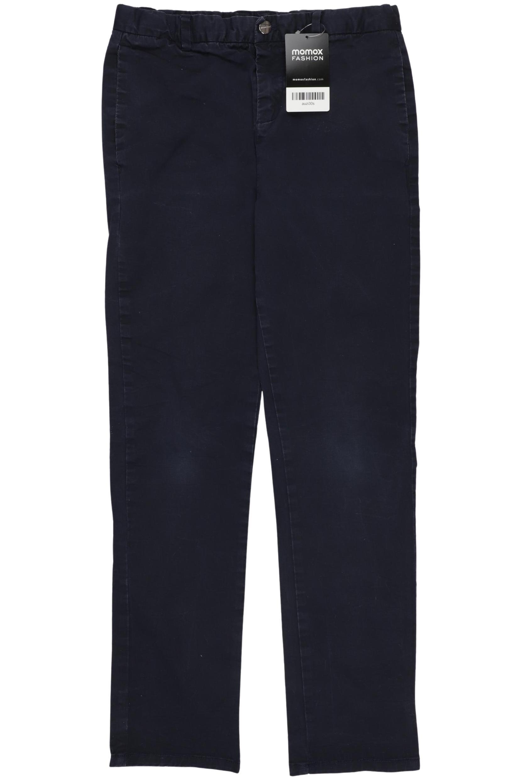 

Jacadi Herren Stoffhose, marineblau, Gr. 152