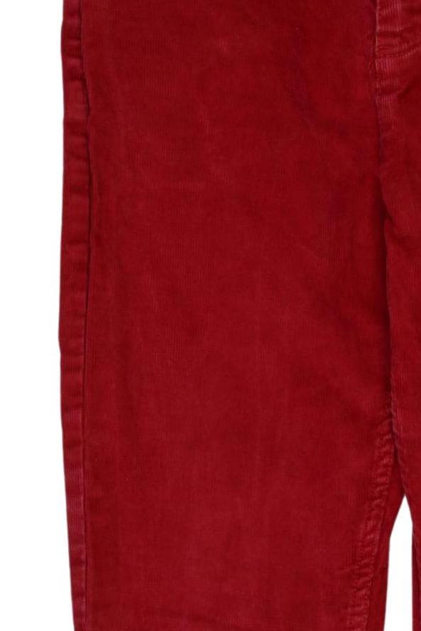 Thumbnail - Jacadi Jungen Stoffhose, rot, Gr. 152