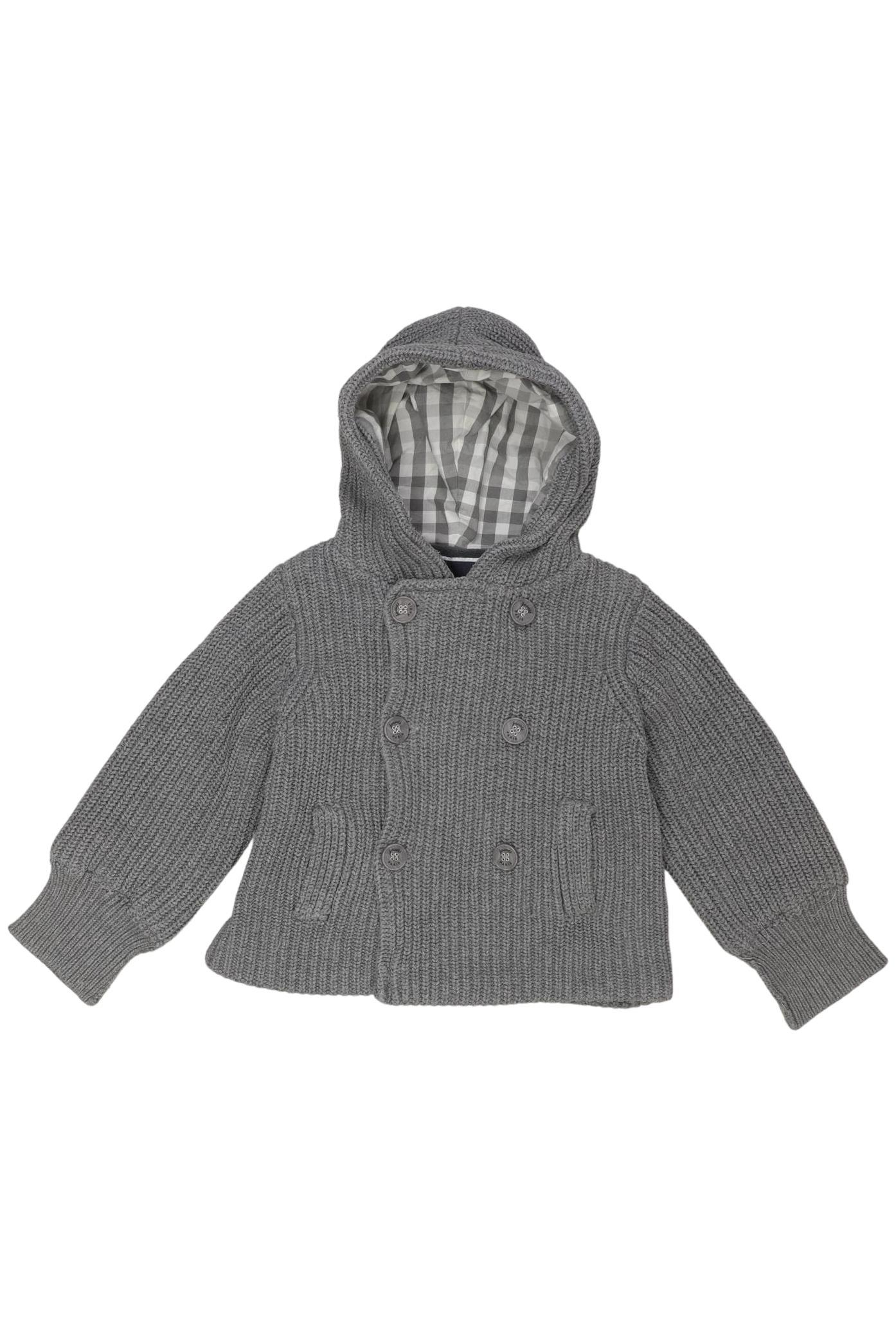 

Jacadi Jungen Strickjacke, grau, Gr. 80