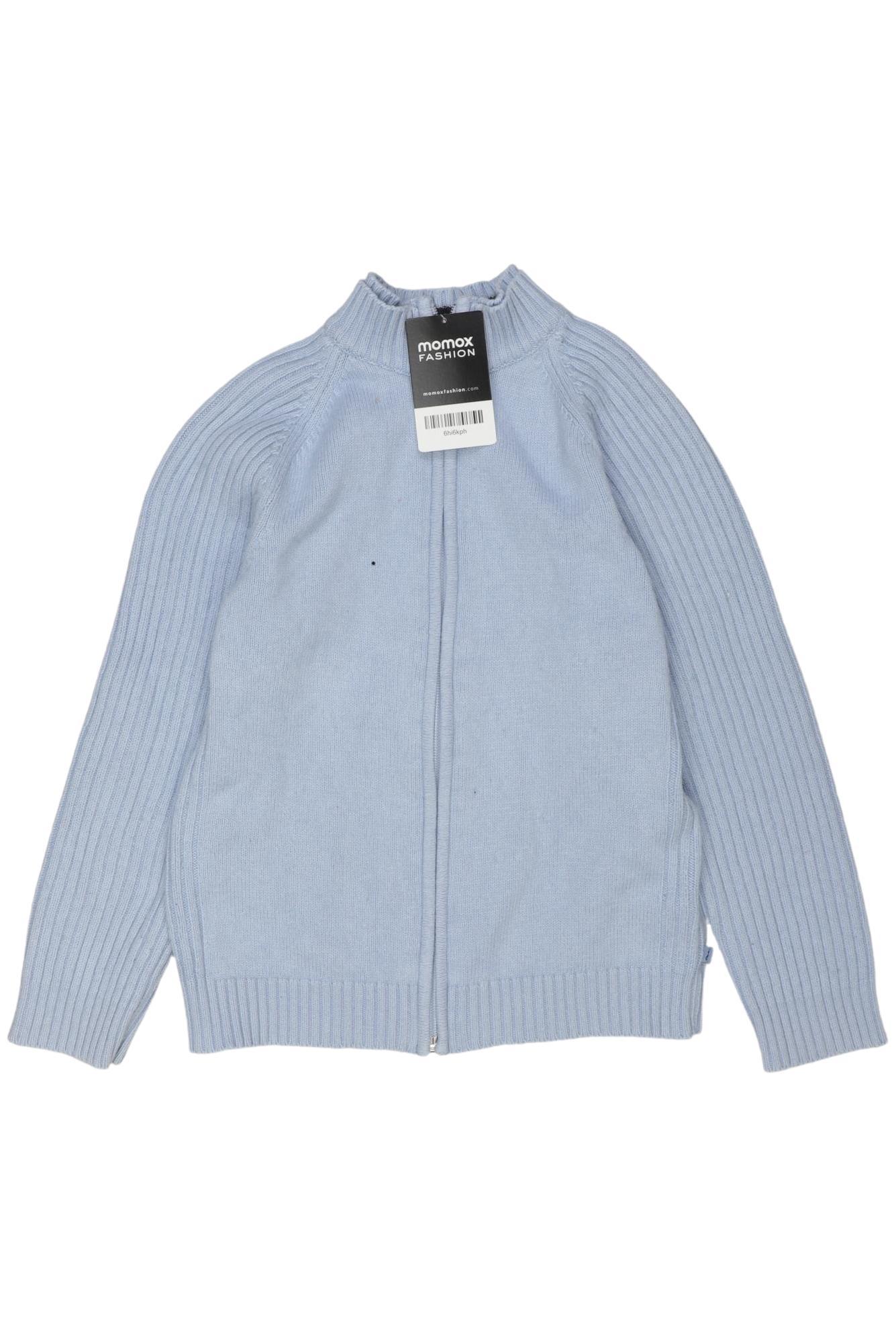 

Jacadi Jungen Strickjacke, hellblau, Gr. 128