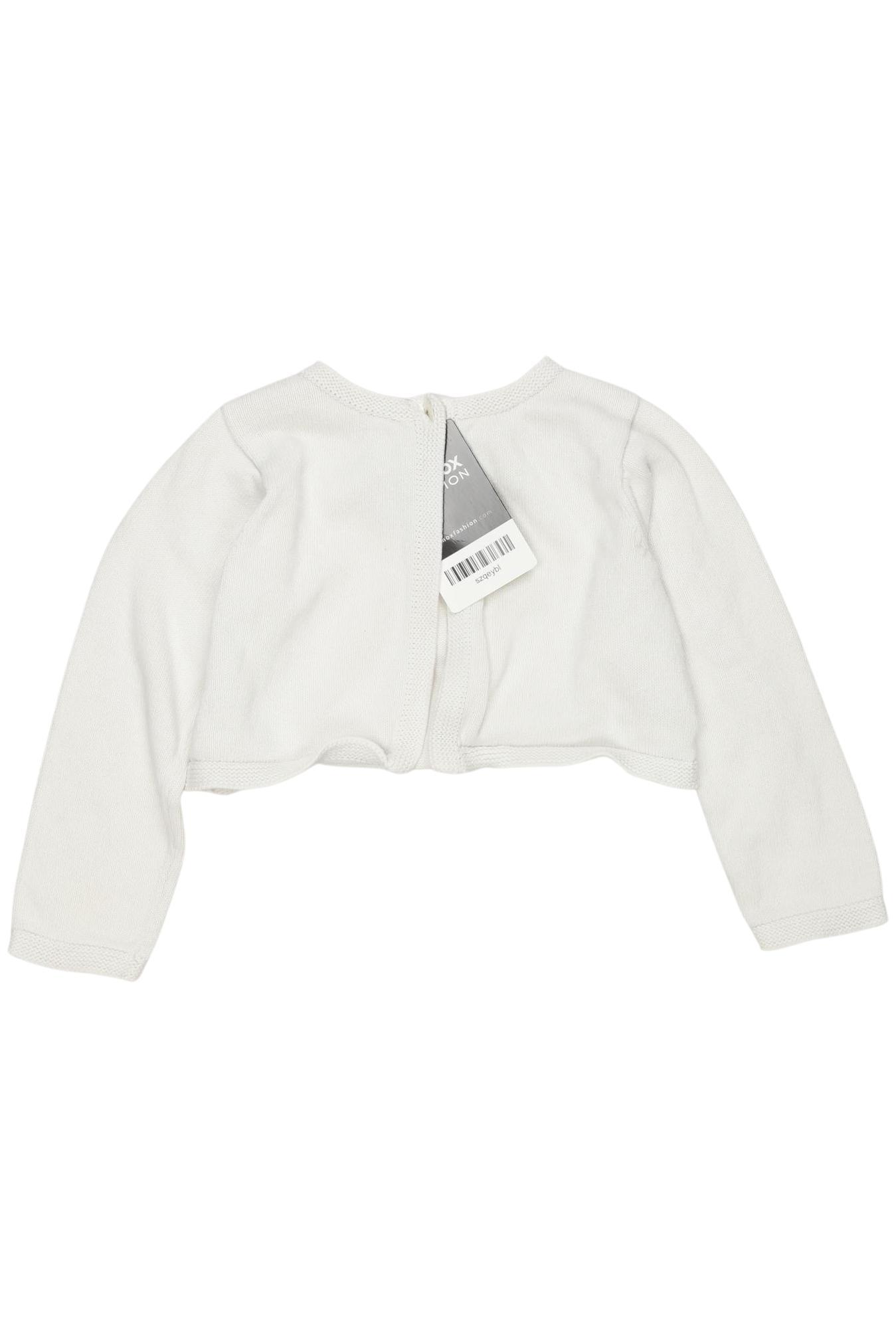 

Jacadi Jungen Strickjacke, cremeweiß, Gr. 86