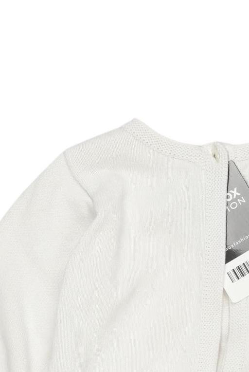 Thumbnail - Jacadi Jungen Strickjacke, cremeweiß, Gr. 86