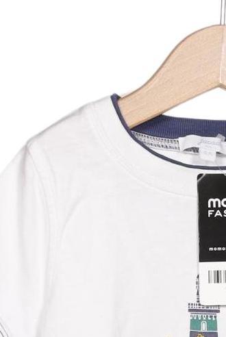Thumbnail - Jacadi Jungen T-Shirt, weiß, Gr. 104