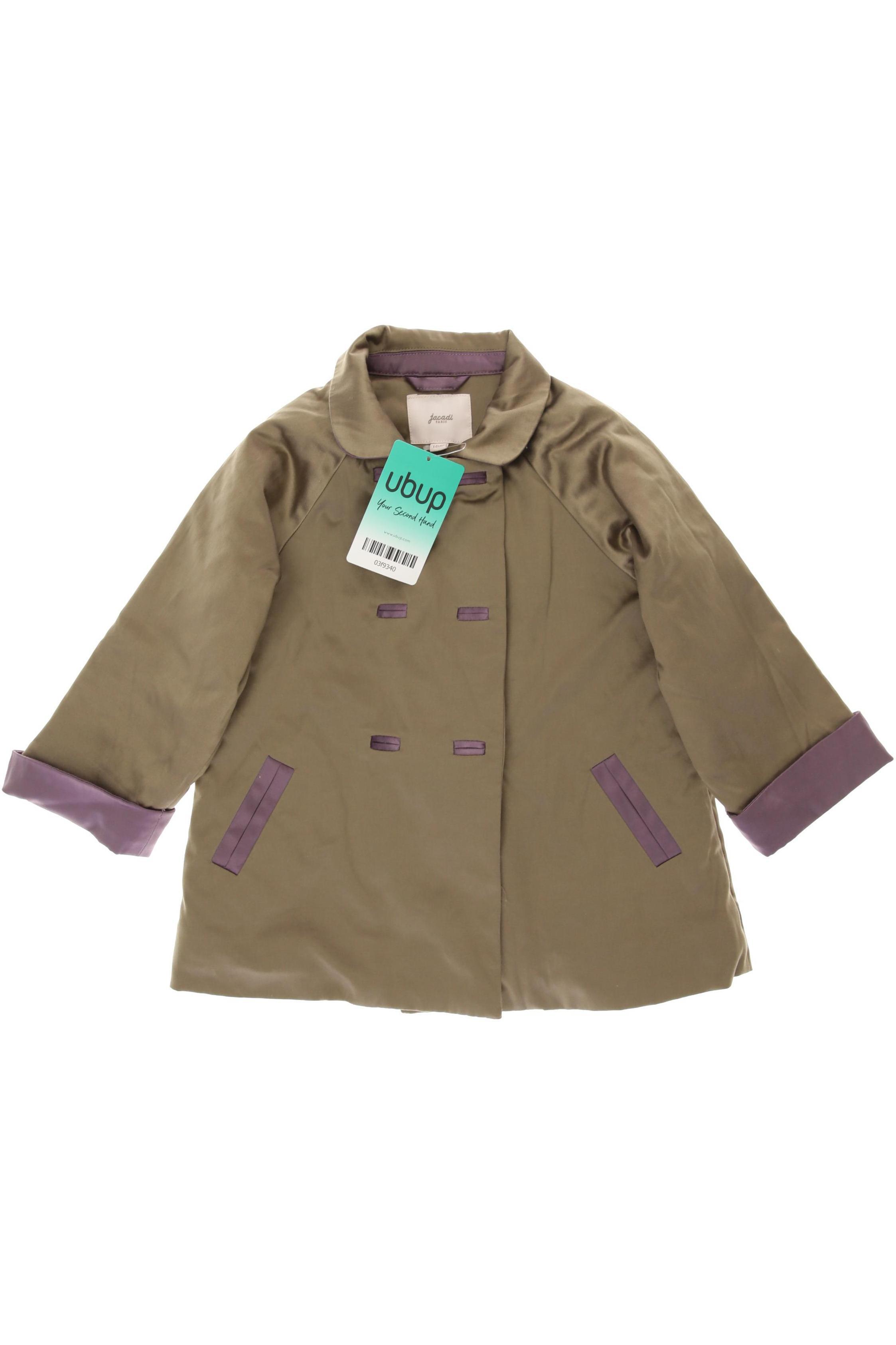

Jacadi Mädchen Jacke, braun, Gr. 86