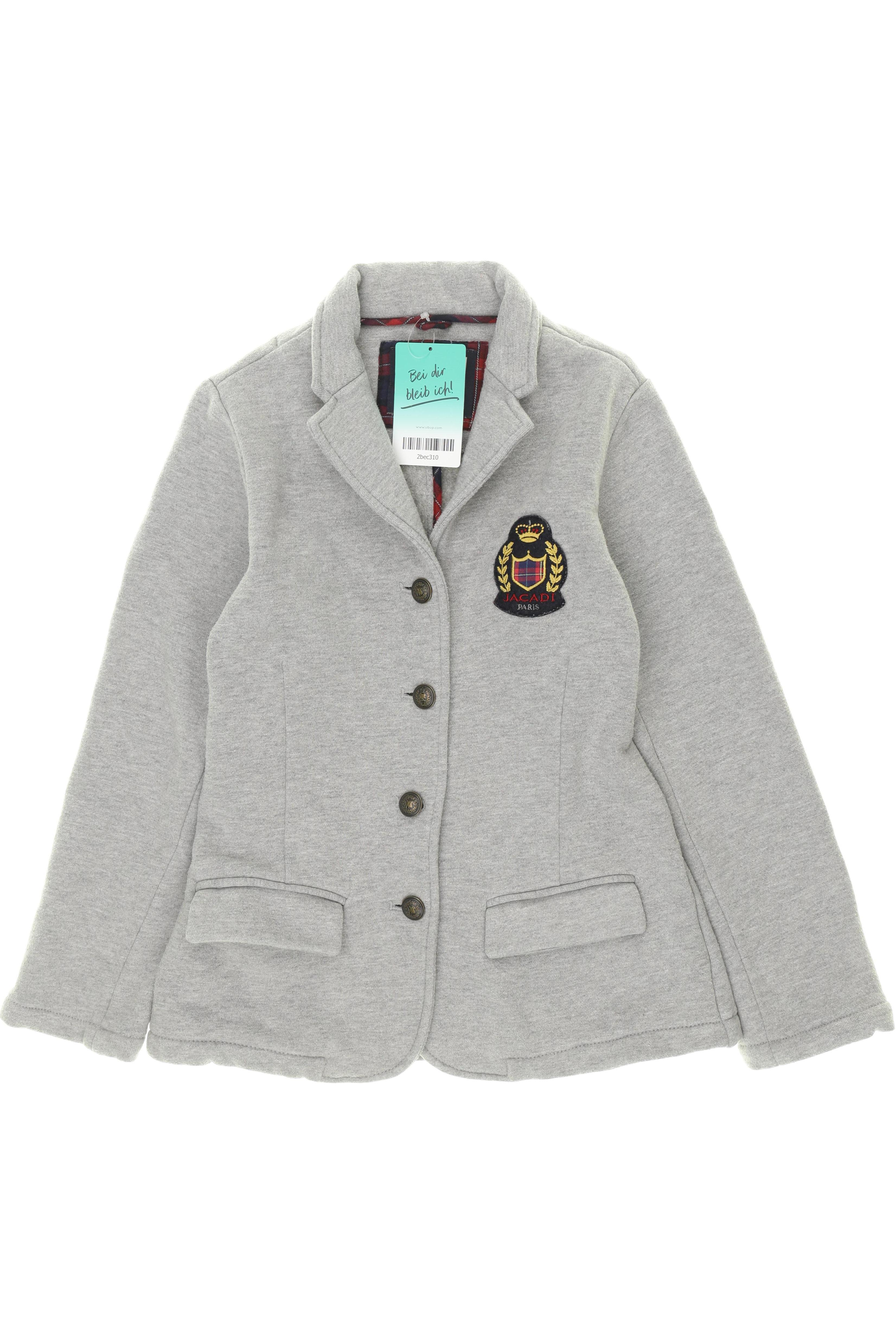 

Jacadi Mädchen Jacke, grau, Gr. 152