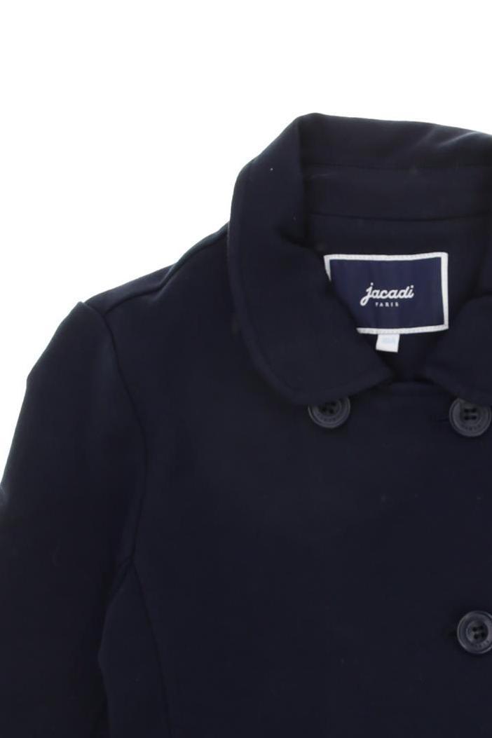 Thumbnail - Jacadi Mädchen Jacke, blau, Gr. 140