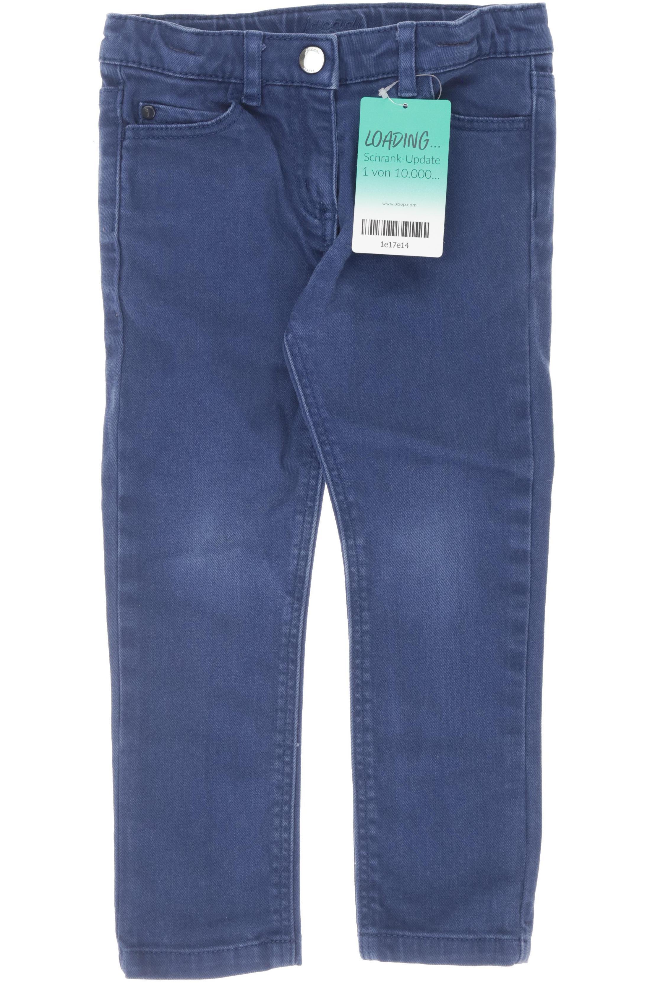 

Jacadi Mädchen Jeans, blau, Gr. 92