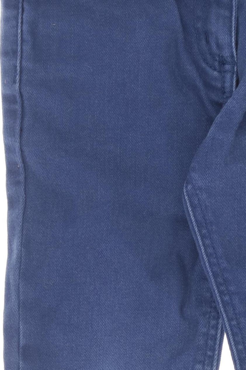 Thumbnail - Jacadi Mädchen Jeans, blau, Gr. 92