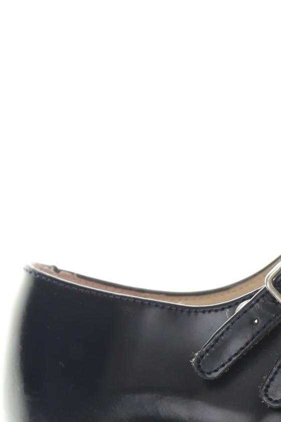 Thumbnail - Jacadi Mädchen Kinderschuhe, blau, Gr. 28