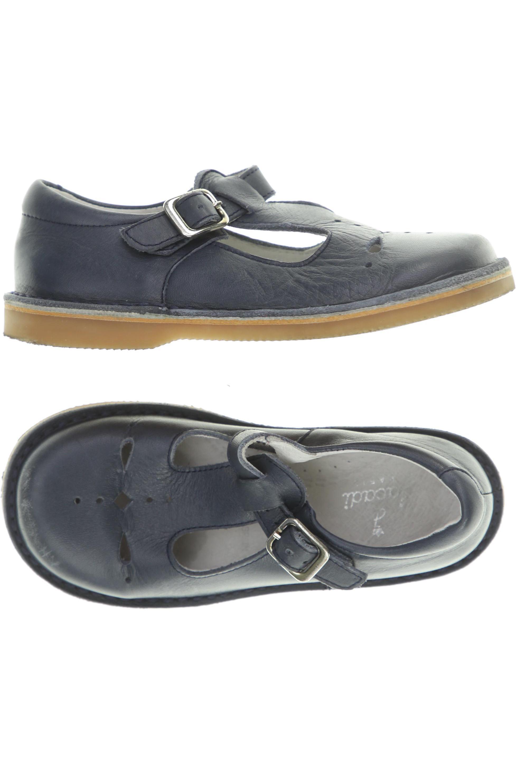 

Jacadi Mädchen Kinderschuhe, blau, Gr. 26