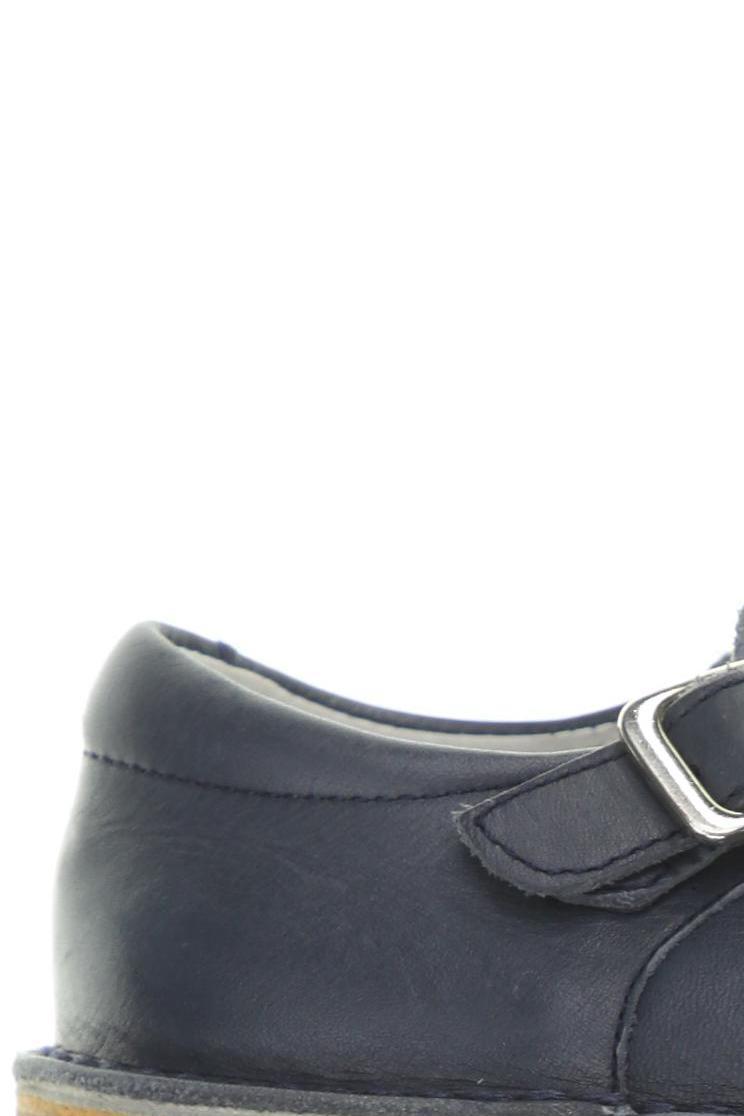 Thumbnail - Jacadi Mädchen Kinderschuhe, blau, Gr. 26