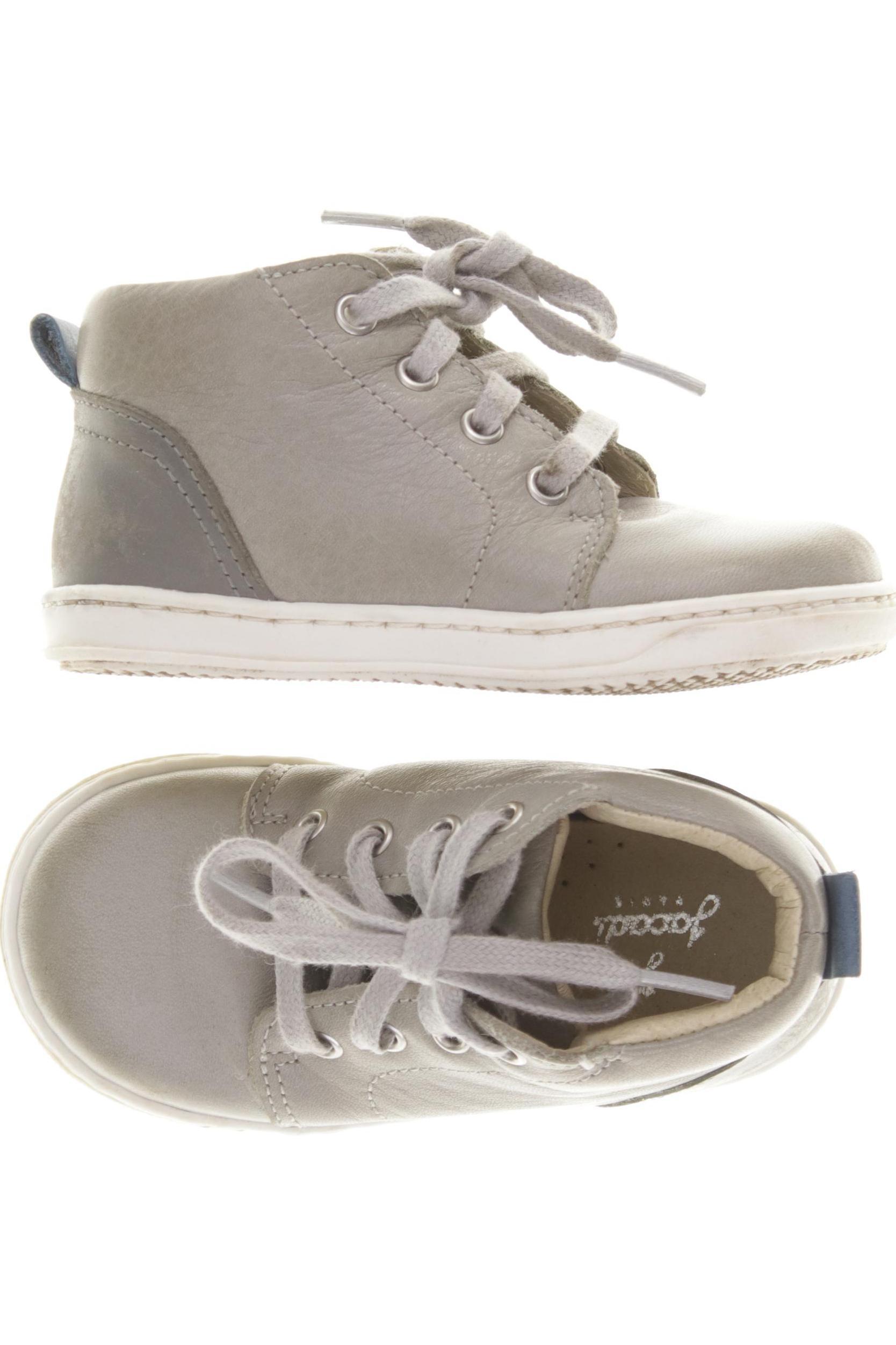 

Jacadi Mädchen Kinderschuhe, grau, Gr. 20