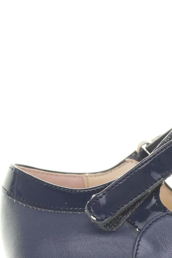 Thumbnail - Jacadi Mädchen Kinderschuhe, blau, Gr. 38