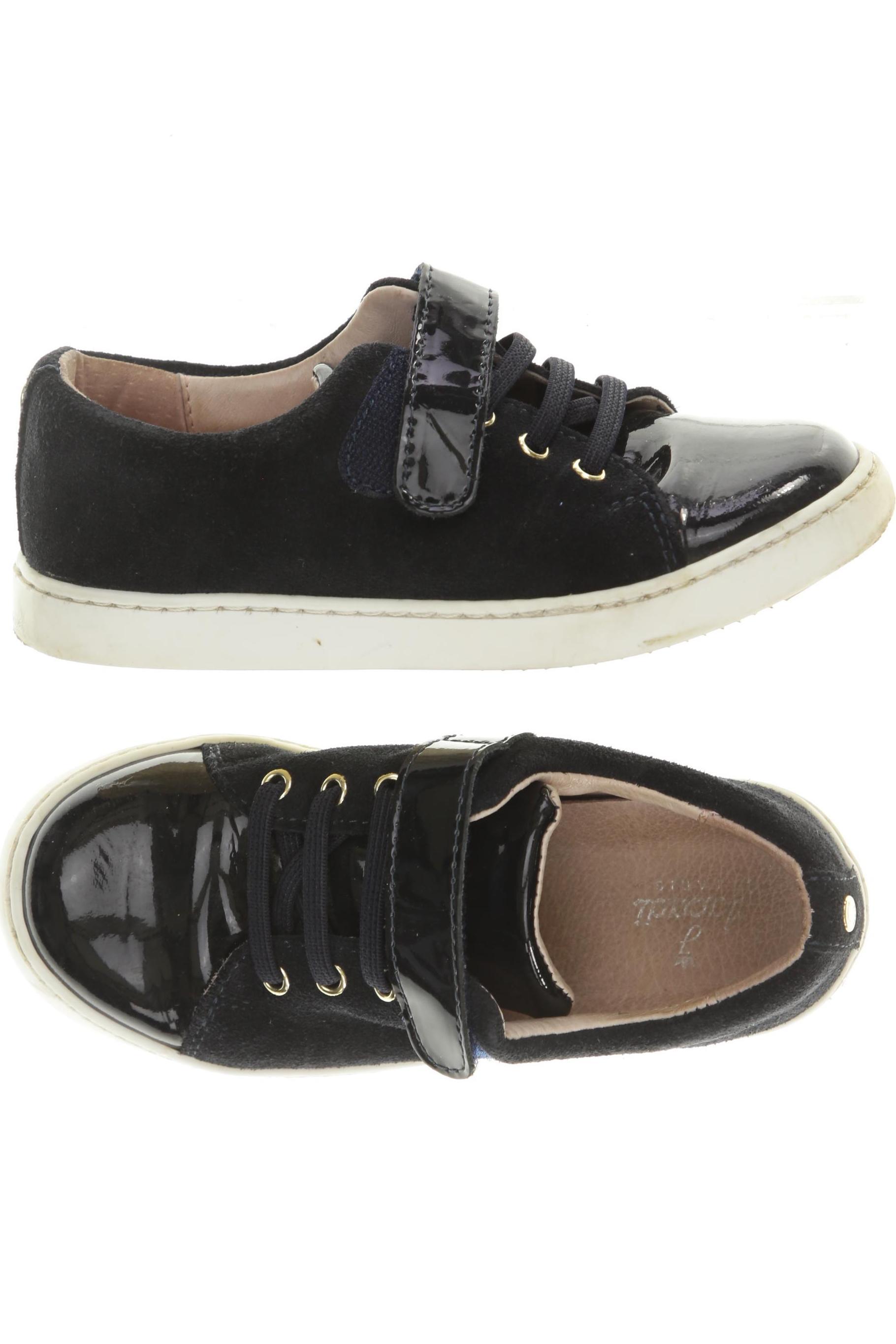 

Jacadi Mädchen Kinderschuhe, blau, Gr. 29