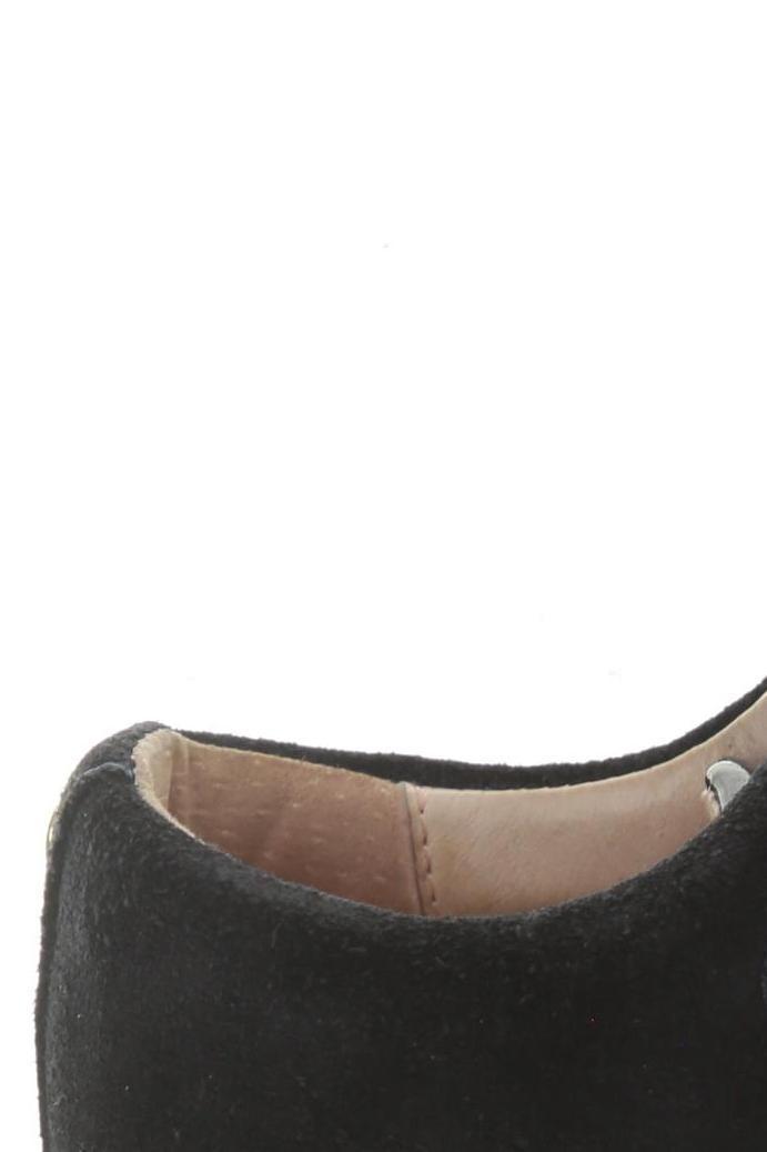 Thumbnail - Jacadi Mädchen Kinderschuhe, blau, Gr. 29