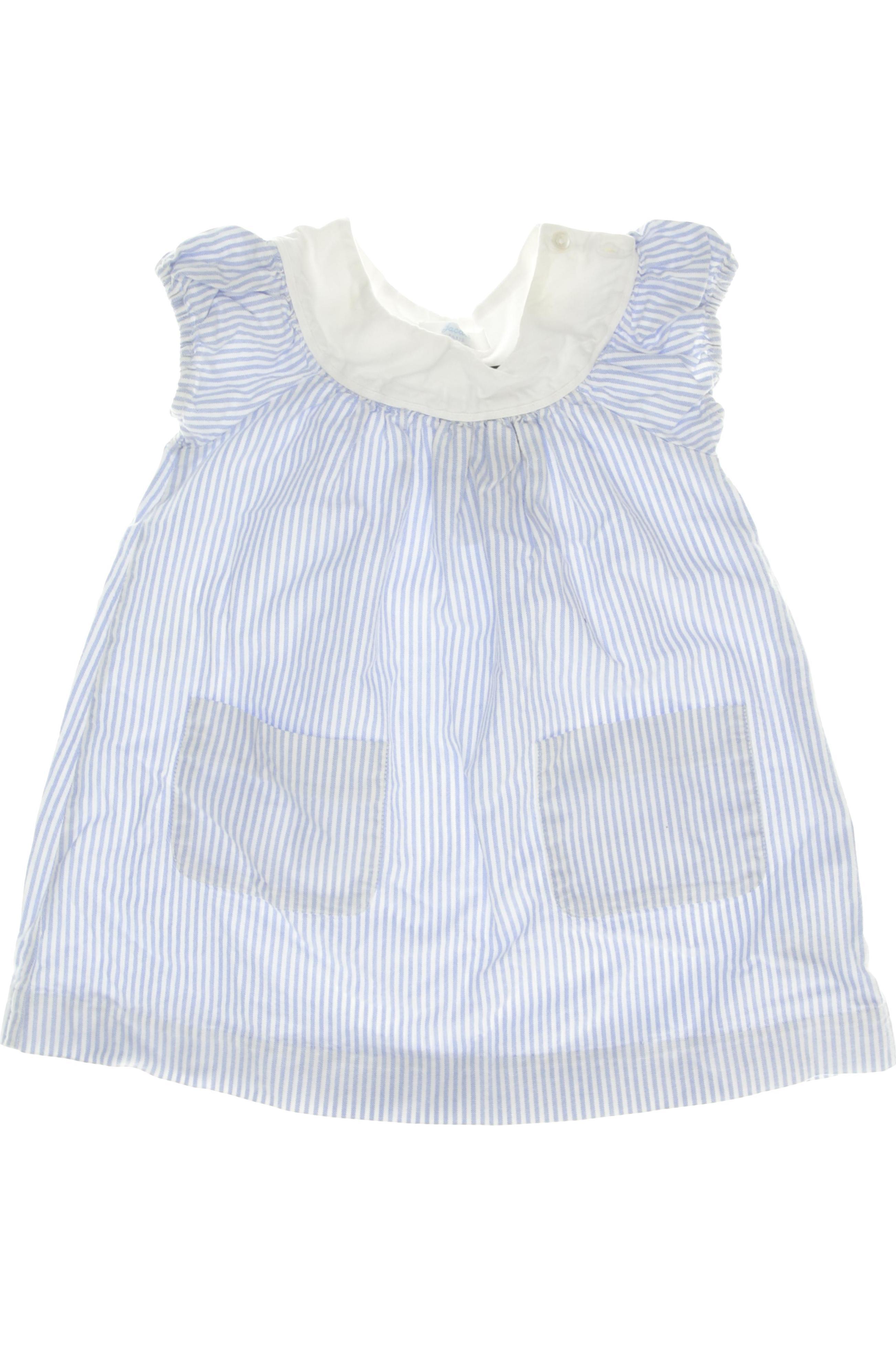 

Jacadi Mädchen Kleid, blau, Gr. 92