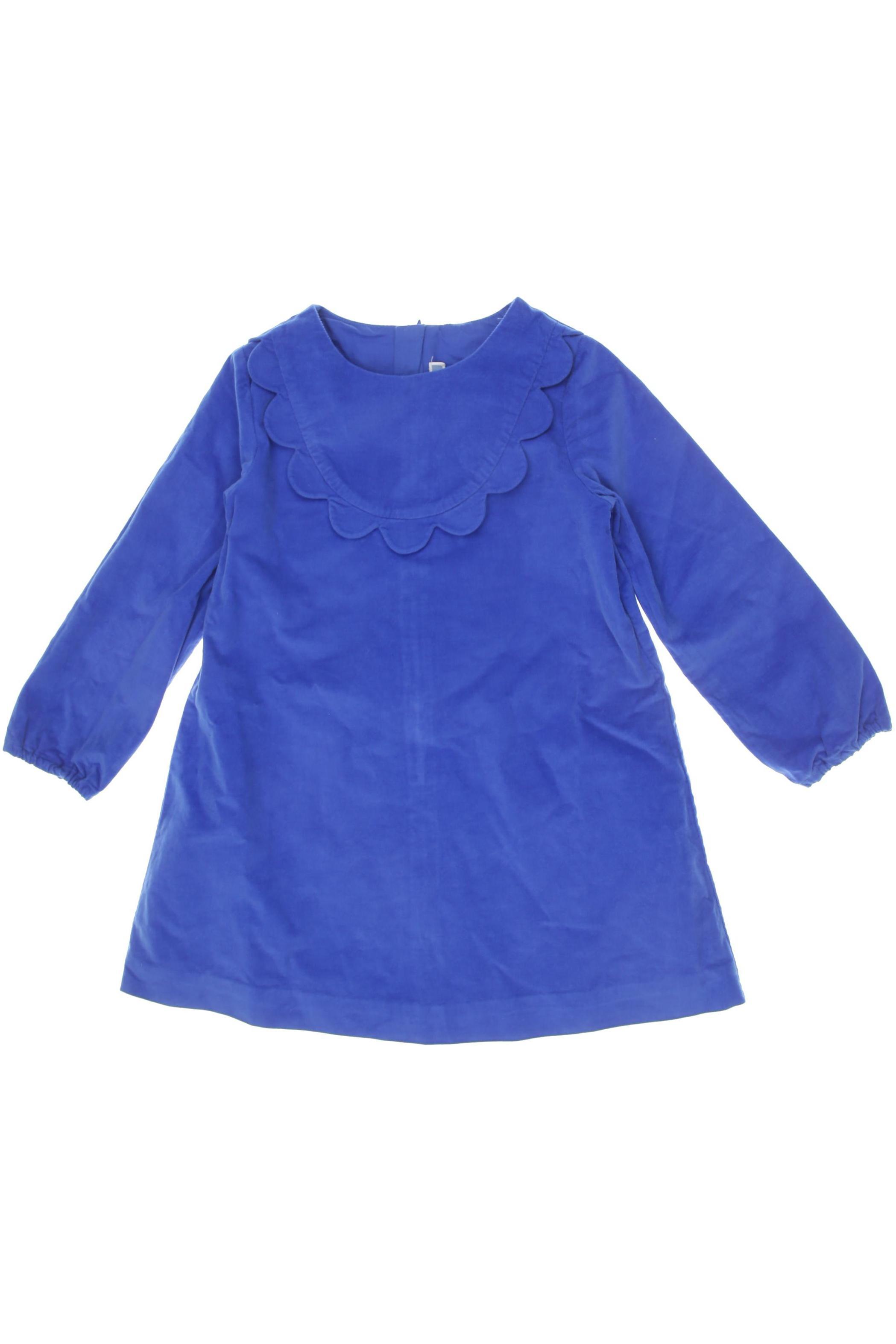 

Jacadi Mädchen Kleid, blau, Gr. 110