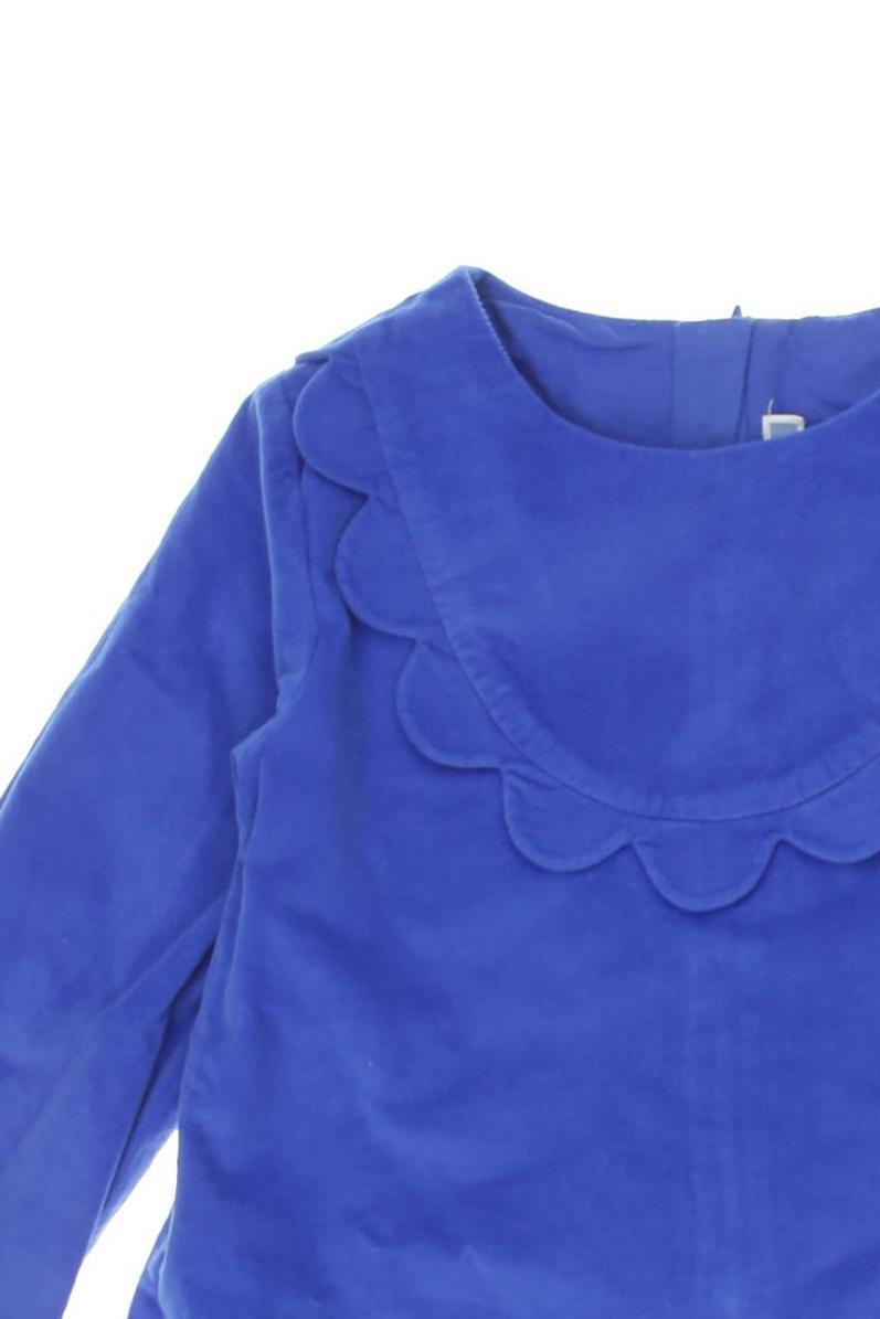 Thumbnail - Jacadi Mädchen Kleid, blau, Gr. 110