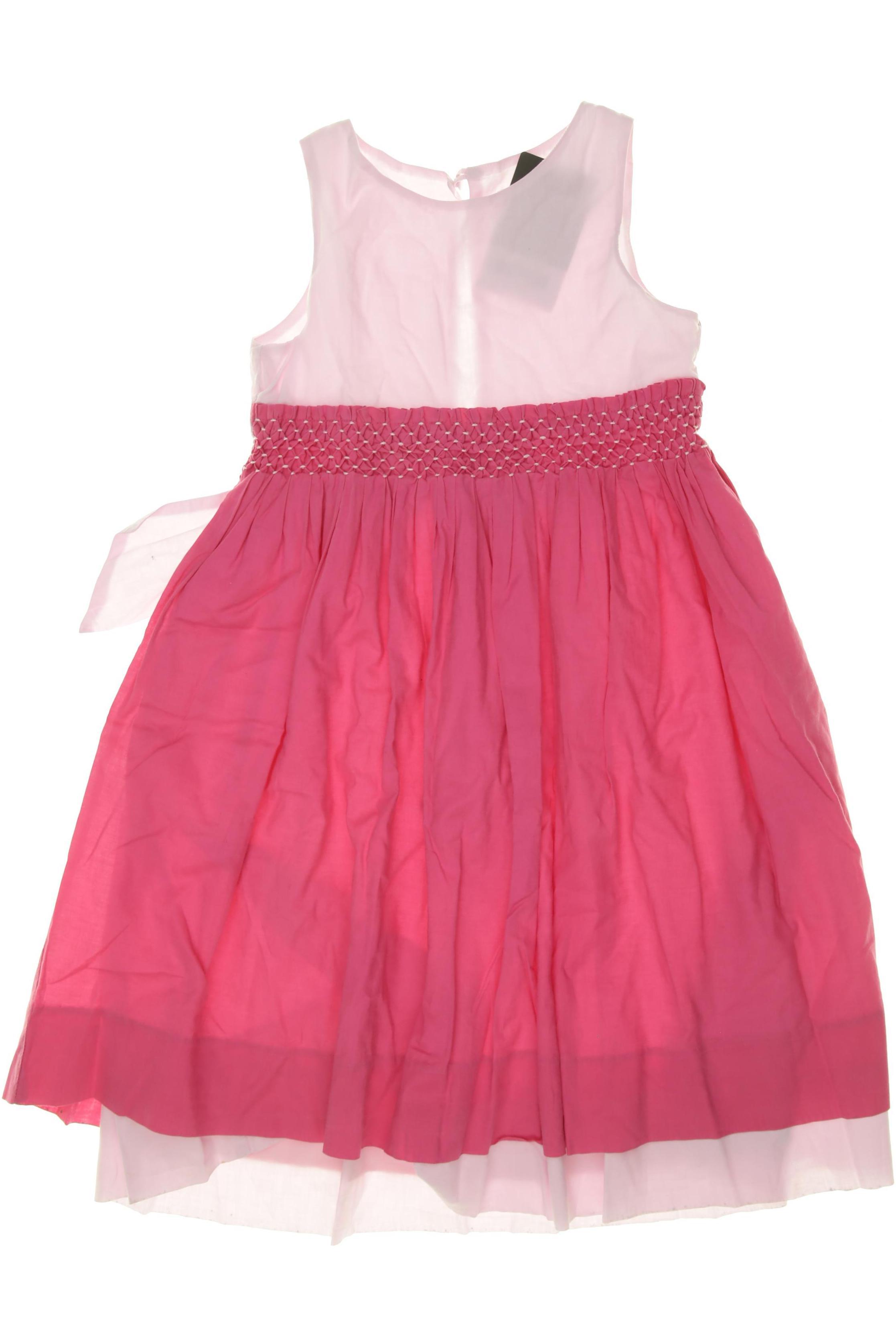 

Jacadi Mädchen Kleid, pink, Gr. 104