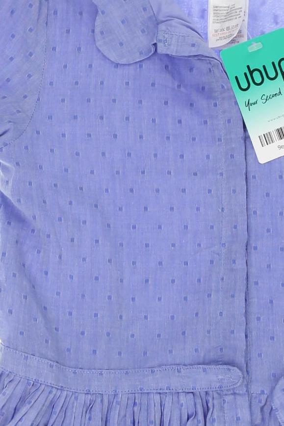 Thumbnail - Jacadi Mädchen Kleid, blau, Gr. 152