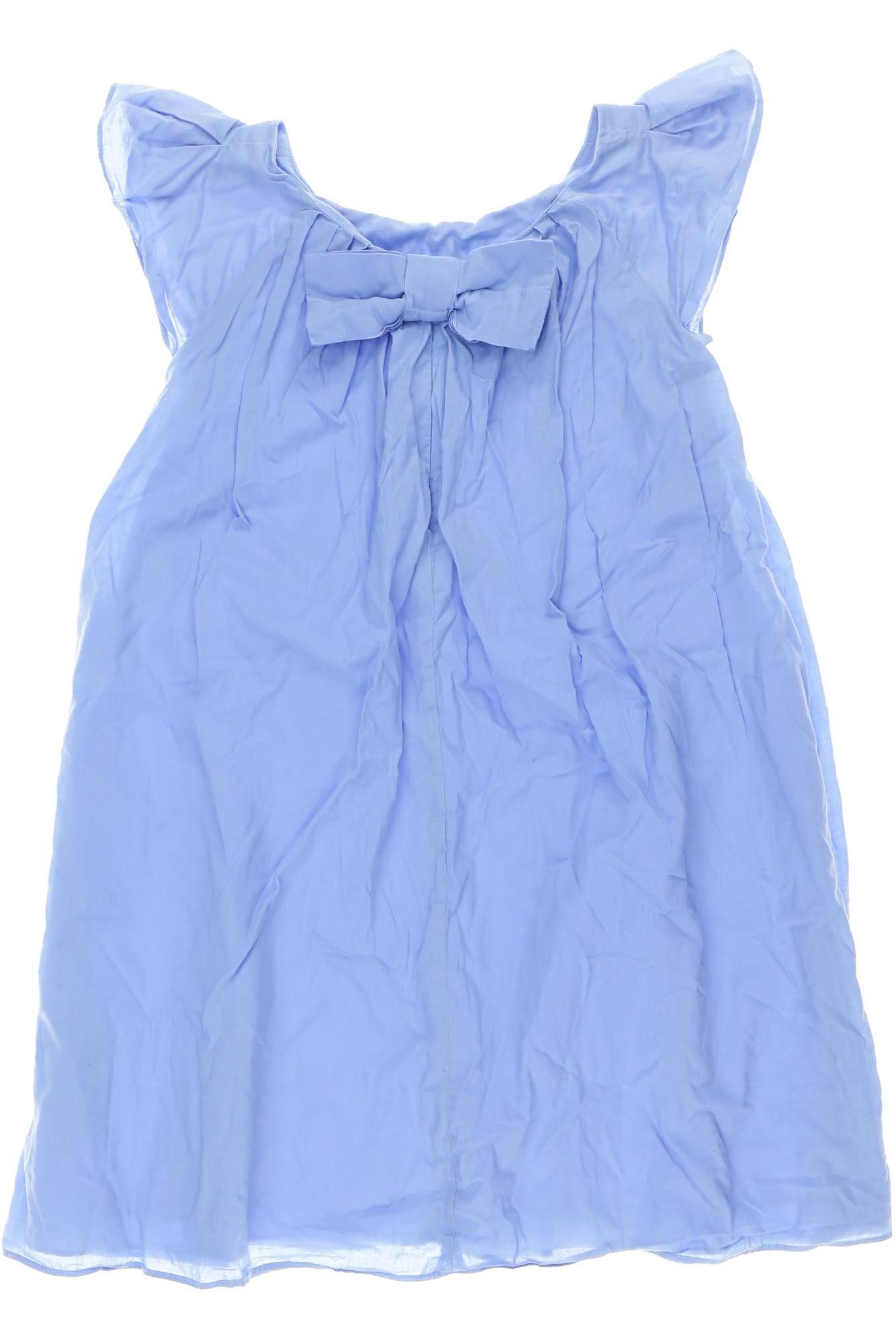 

Jacadi Mädchen Kleid, blau, Gr. 110