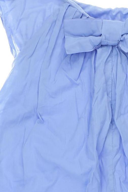 Thumbnail - Jacadi Mädchen Kleid, blau, Gr. 110