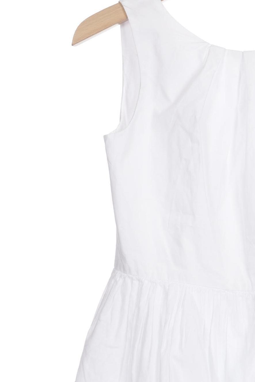 Thumbnail - Jacadi Mädchen Kleid, weiß, Gr. 140