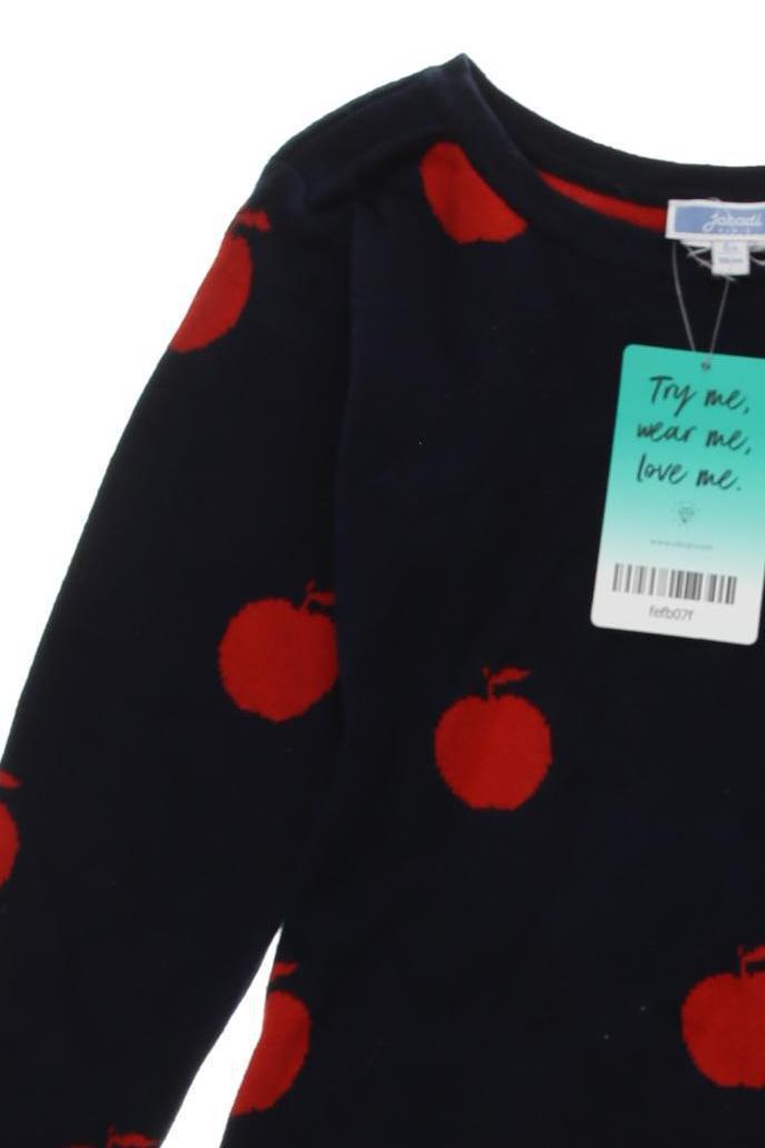 Thumbnail - Jacadi Mädchen Kleid, blau, Gr. 116