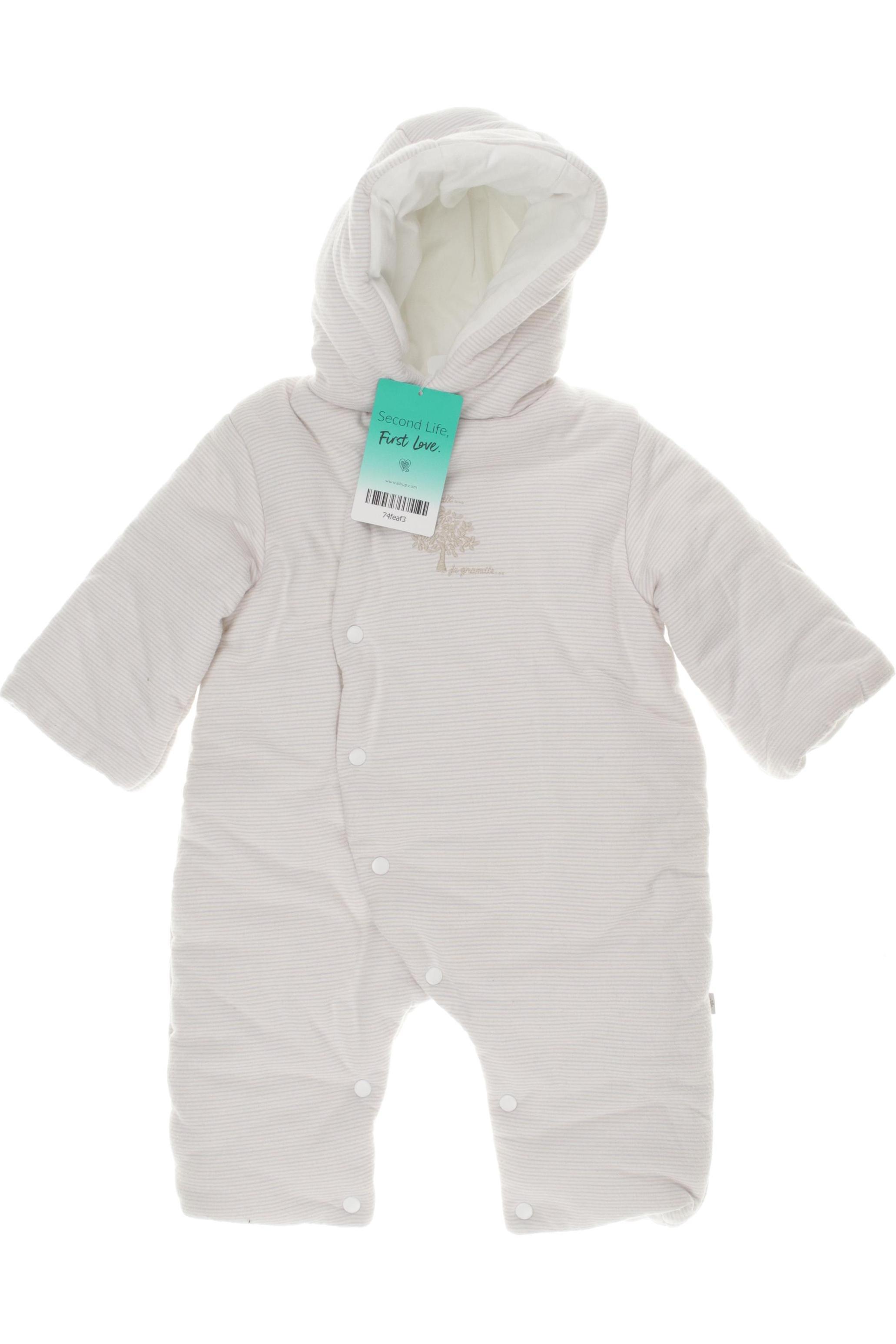 

Jacadi Mädchen Schneeanzug, weiß, Gr.