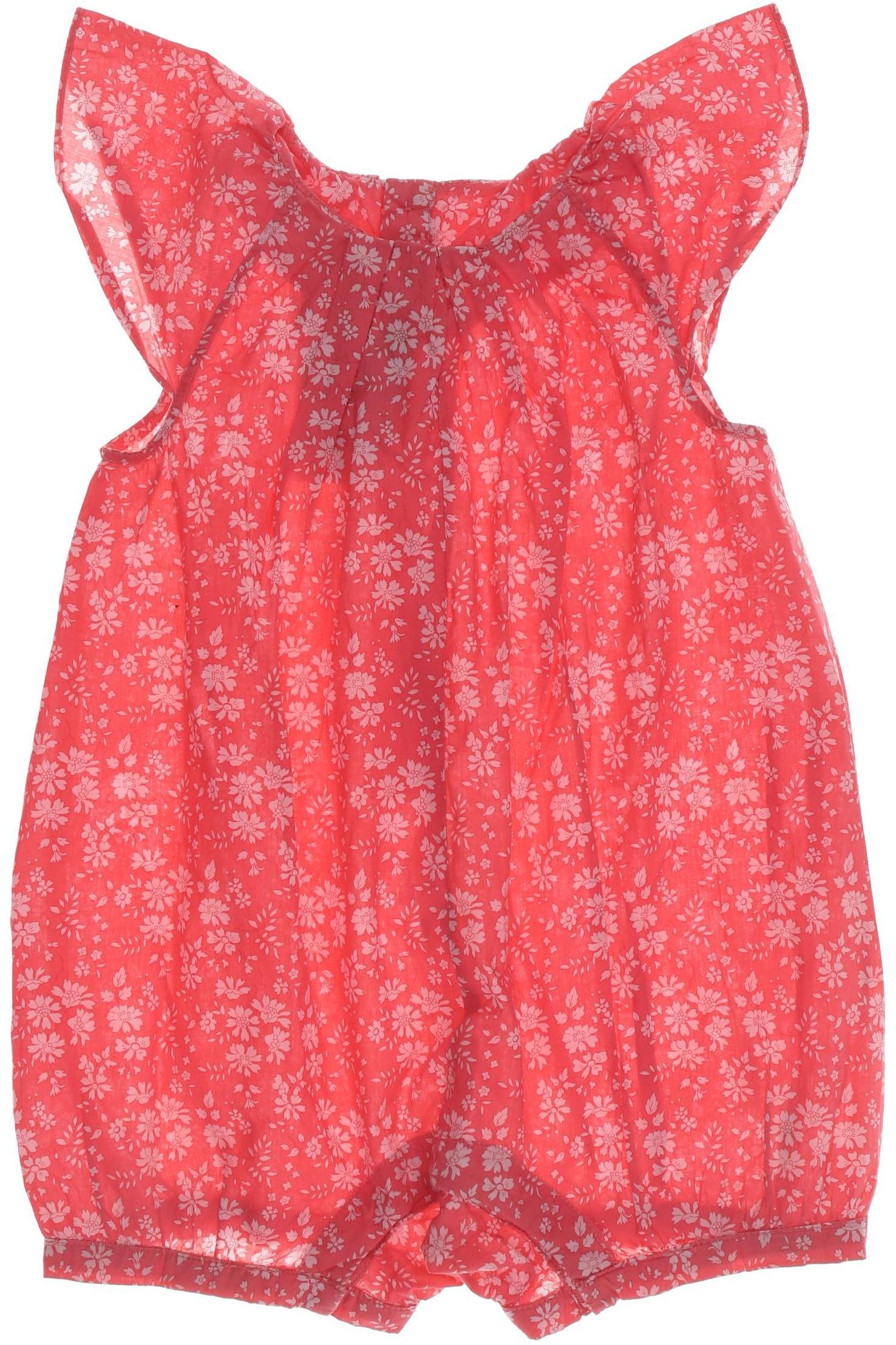 

Jacadi Mädchen Strampler, rot, Gr. 86