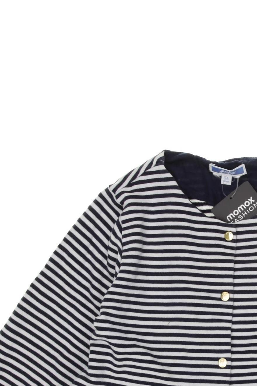 Thumbnail - Jacadi Mädchen Strickjacke, blau, Gr. 116