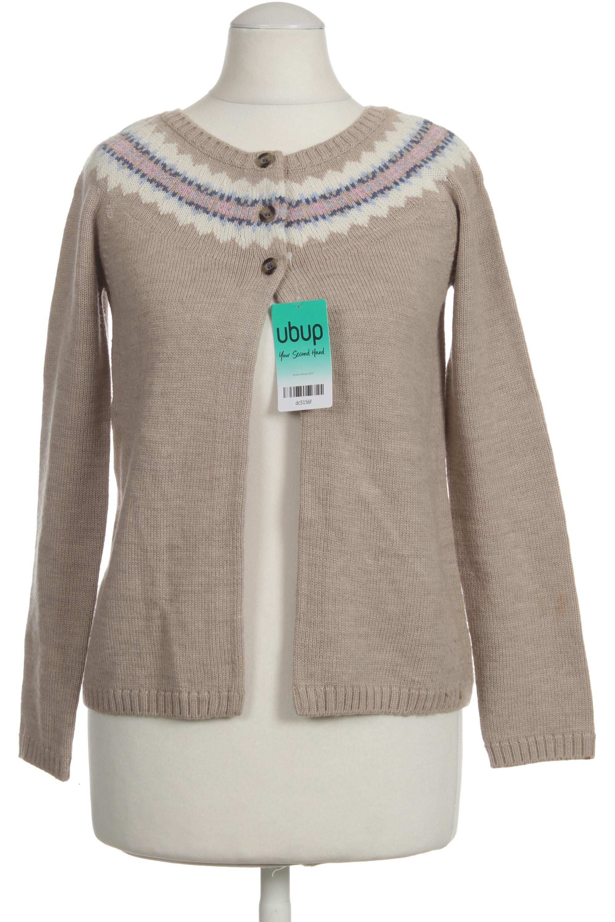 

Jacadi Mädchen Strickjacke, beige, Gr. 152