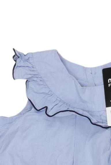 Thumbnail - Jacadi Mädchen Bluse, hellblau, Gr. 86