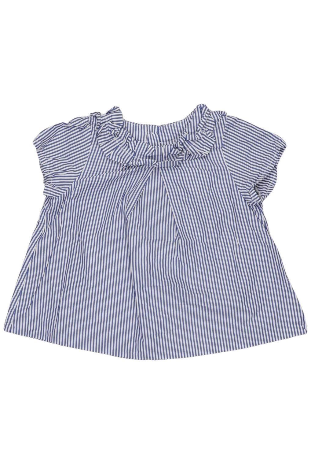 

Jacadi Damen Bluse, marineblau, Gr. 86
