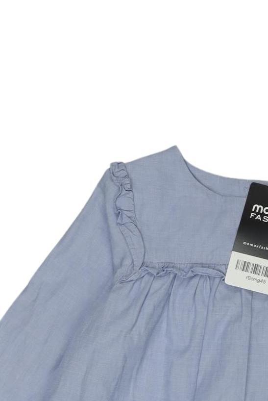 Thumbnail - Jacadi Mädchen Bluse, hellblau, Gr. 92